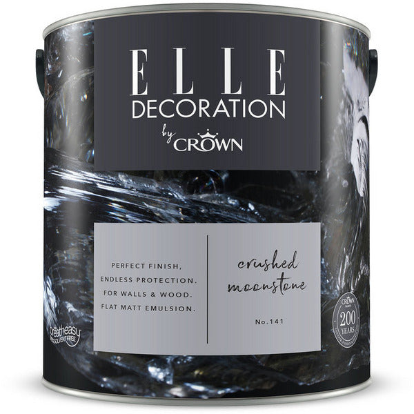 CROWN Elle Decoration Flat Matt