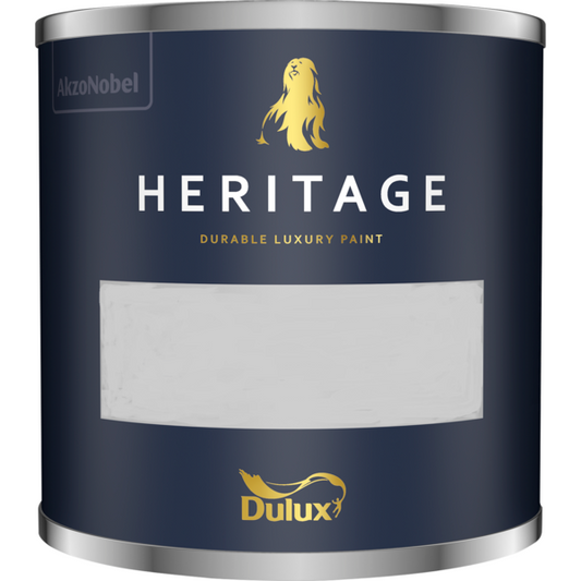 Dulux Heritage Colour Tester 125 ML