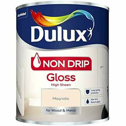 Dulux Non Drip Gloss