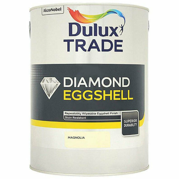 Dulux Trade Diamond Eggshell