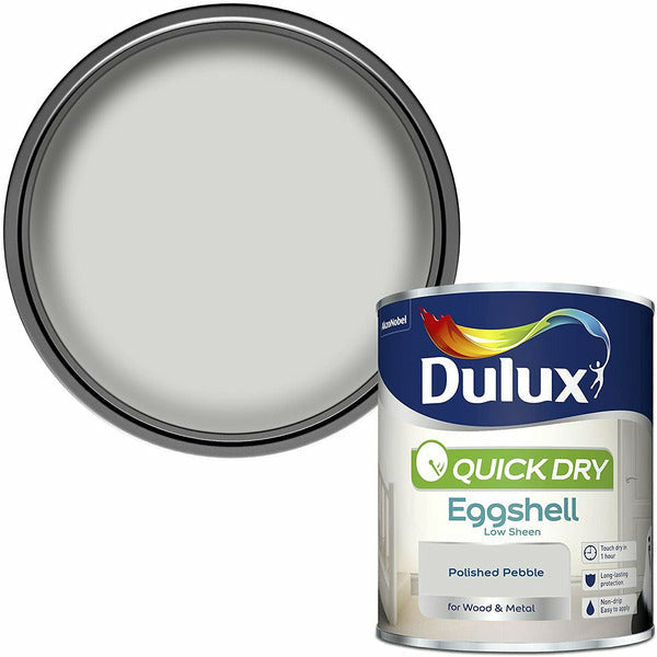 Dulux Quick Dry Eggshell