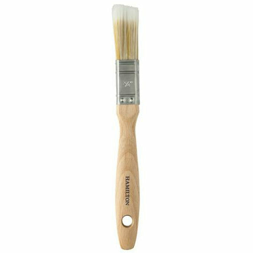 Hamilton Perfection Synthetic Paintbrush