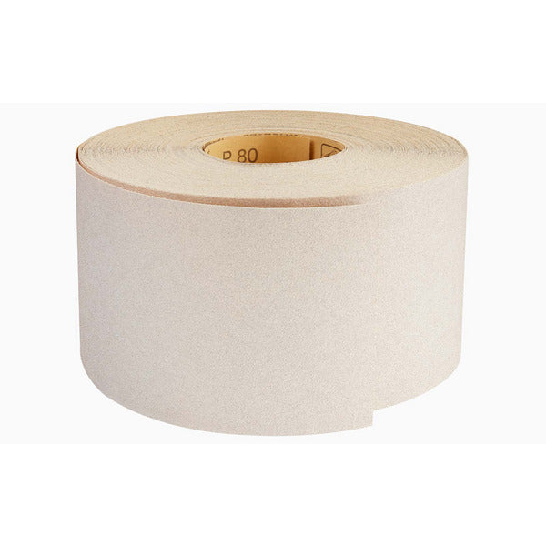Indasa Rhynalox Plus Roll 115mm X 5M