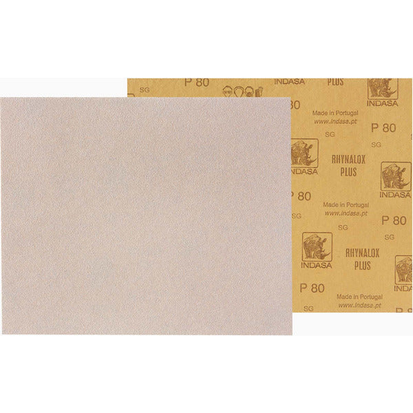 Indasa Rhynalox Plus Roll 115mm X 5M
