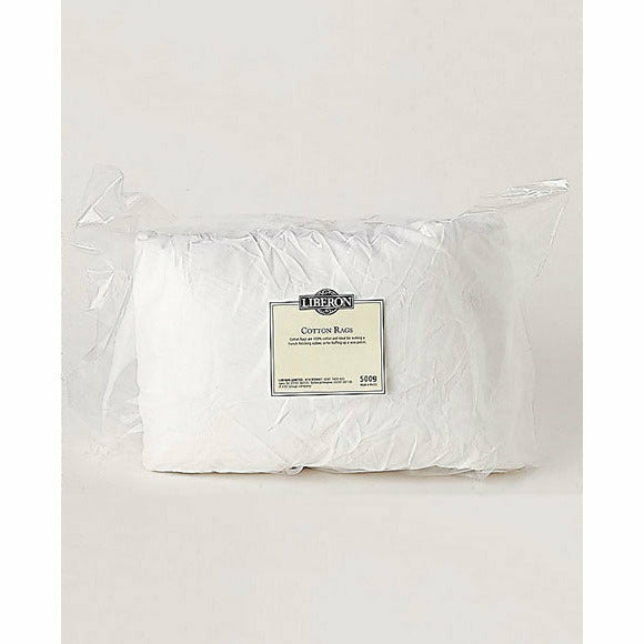 Liberon Cotton Rags