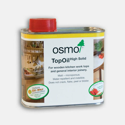 Osmo Top Oil