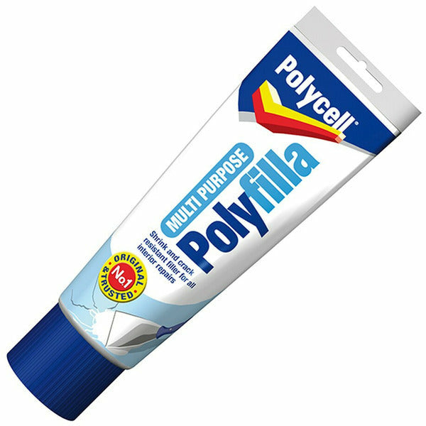 Polycell Ready Mixed Multi Purpose Polyfilla