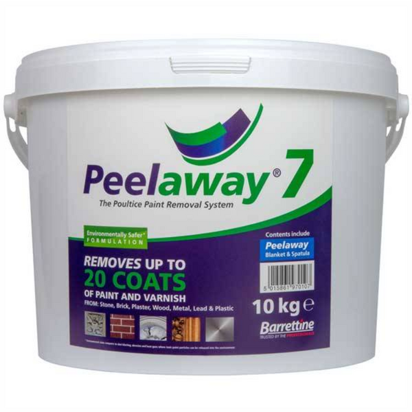 Peelaway 7