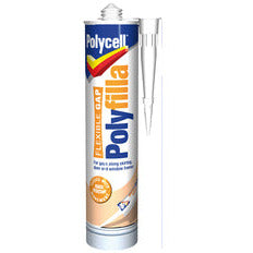 Polycell Flexible Gap Polyfilla