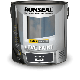 Ronseal uPVC Paint