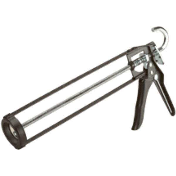 Everbuild Professional Sealant Gun C4