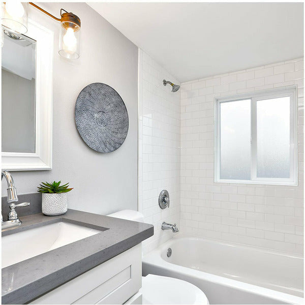 Everbuild Silicone / Bathroom Clear