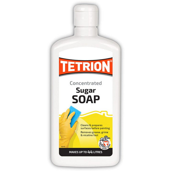 Tetrion Sugar Soap