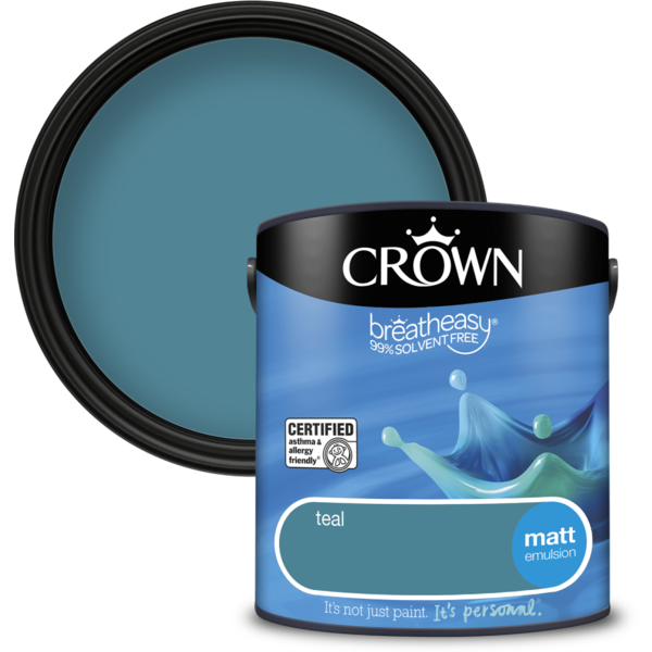 CROWN Breatheasy Matt