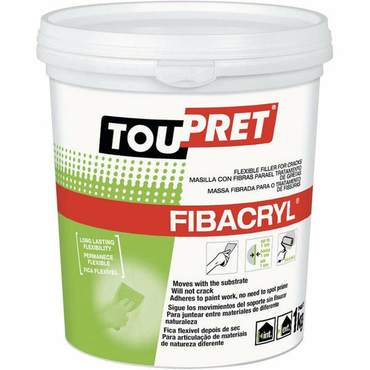 Toupret Fibacryl RM