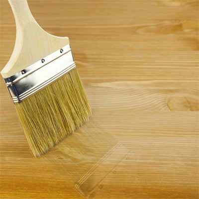 Polyvine Heavy Duty Interior Wood Varnish Satin