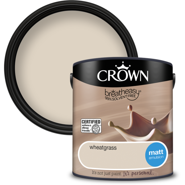 CROWN Breatheasy Matt