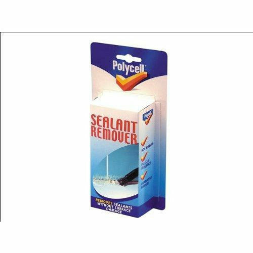 Polycell Sealant Remover 100ML