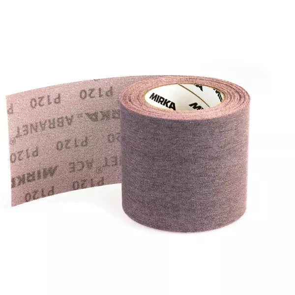 MIRKA ABRANET® ACE 115mm x 10m ROLL