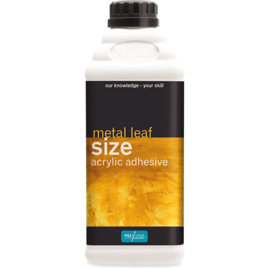 Polyvine Acrylic Size