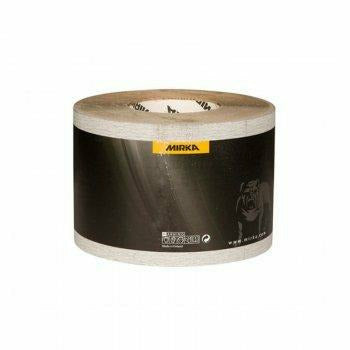 Mirka Caratflex Abrasive Roll