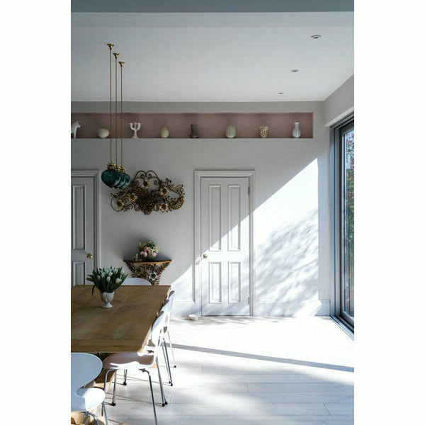 Farrow & Ball - Blackened 2011