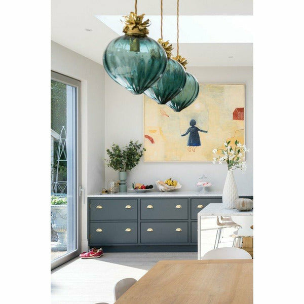 Farrow & Ball - Blackened 2011