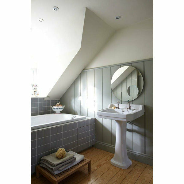 Farrow & Ball - Blue Gray 91