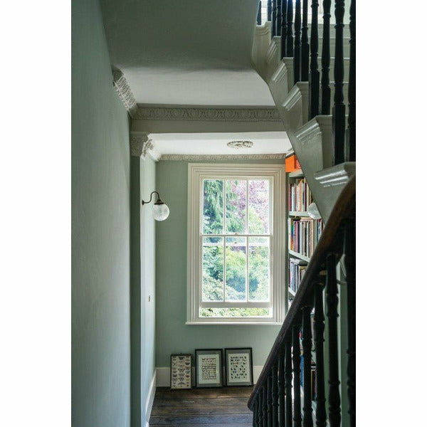 Farrow & Ball - Blue Gray 91