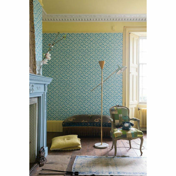 Farrow & Ball - Dayroom Yellow 233