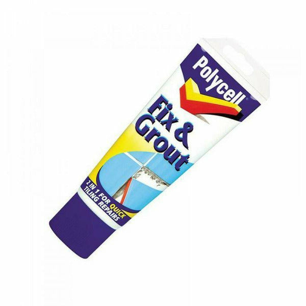 Polycell Fix & Grout 330GM