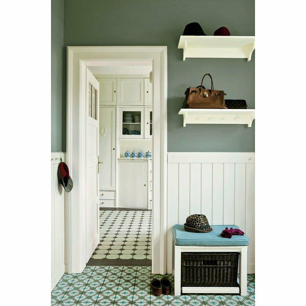 Farrow & Ball - Card Room Green 79