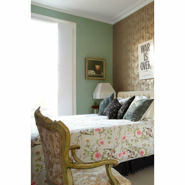Farrow & Ball - Card Room Green 79