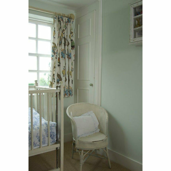 Farrow & Ball - Pavilion Blue 252
