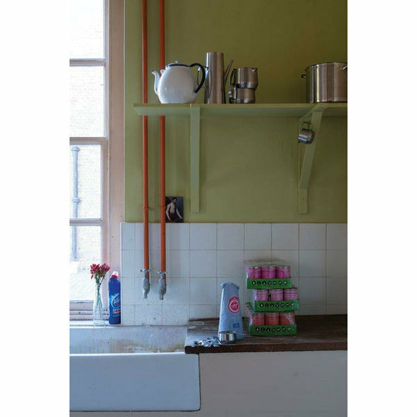 Farrow & Ball - Churlish Green 251