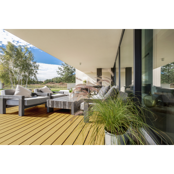 LIBERON Superior Decking Stain