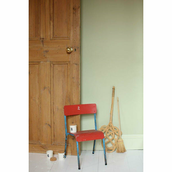 Farrow & Ball - Cooking Apple Green 32