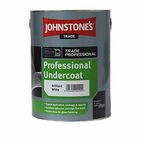 Johnstones Trade Undercoat