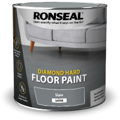 Ronseal Diamond Hard Floor Paint
