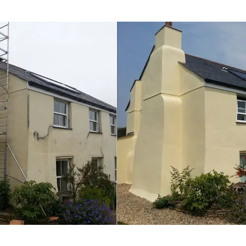 OWATROL E-B ( EMULSA-BOND ) WATER BASED MIX-IN BONDING PRIMER