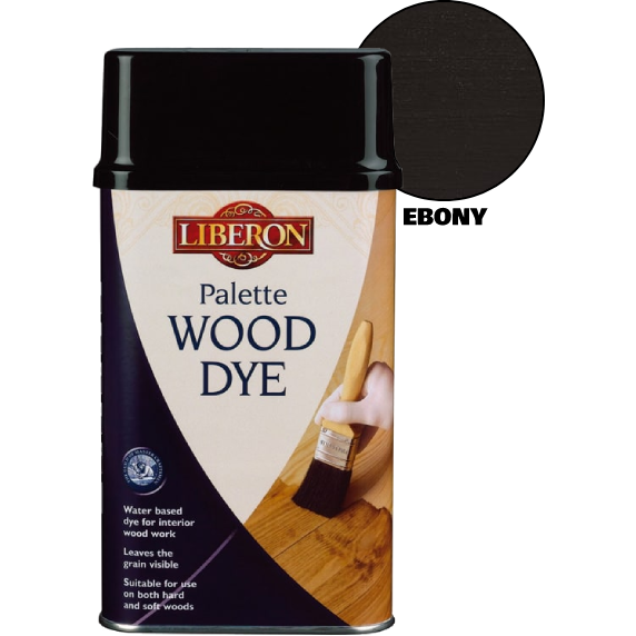 LIBERON Palette Wood Dye