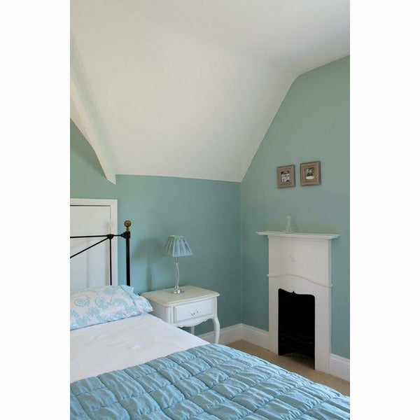 Farrow & Ball - Green Blue 84