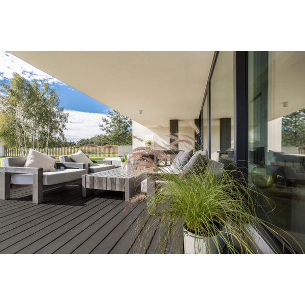 LIBERON Superior Decking Stain