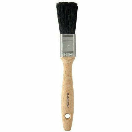 Hamilton Prestige Bristle Blend Brush