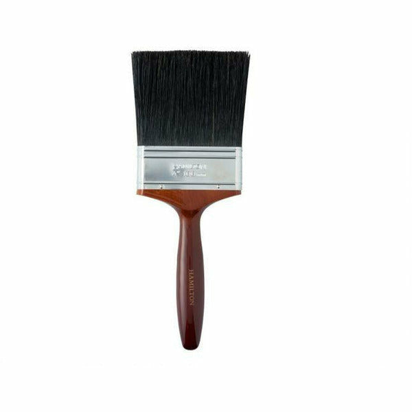 Hamilton Perfection Pure Bristle Paintbrush