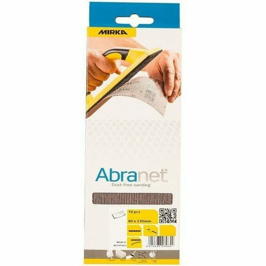 Mirka Handy Strips (pack of 10)