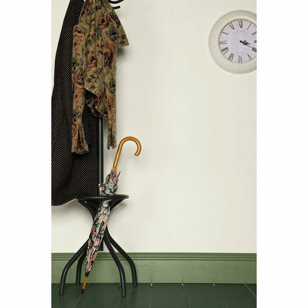 Farrow & Ball - James White 2010