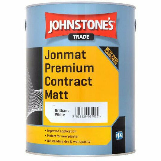 Johnstones Jonmat Premium Contract Matt