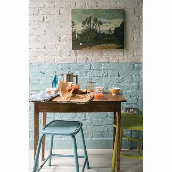 Farrow & Ball - Blue Ground 210