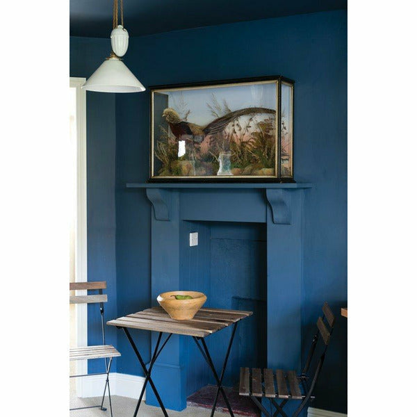 Farrow & Ball - Stiffkey Blue 281